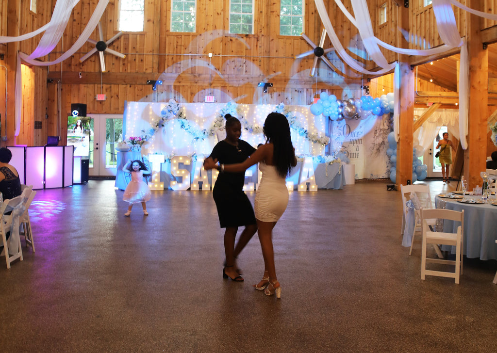 Banquet Hall Package