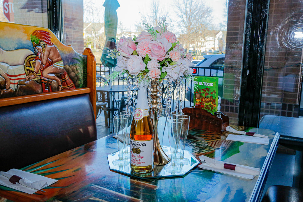 Banquet Hall Package