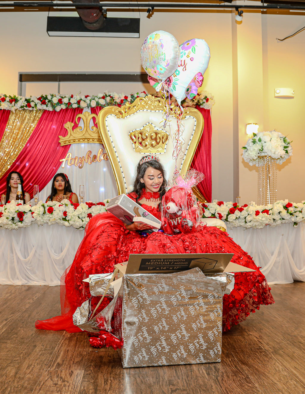 Photography Packages