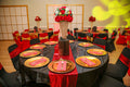 Banquet Hall Package