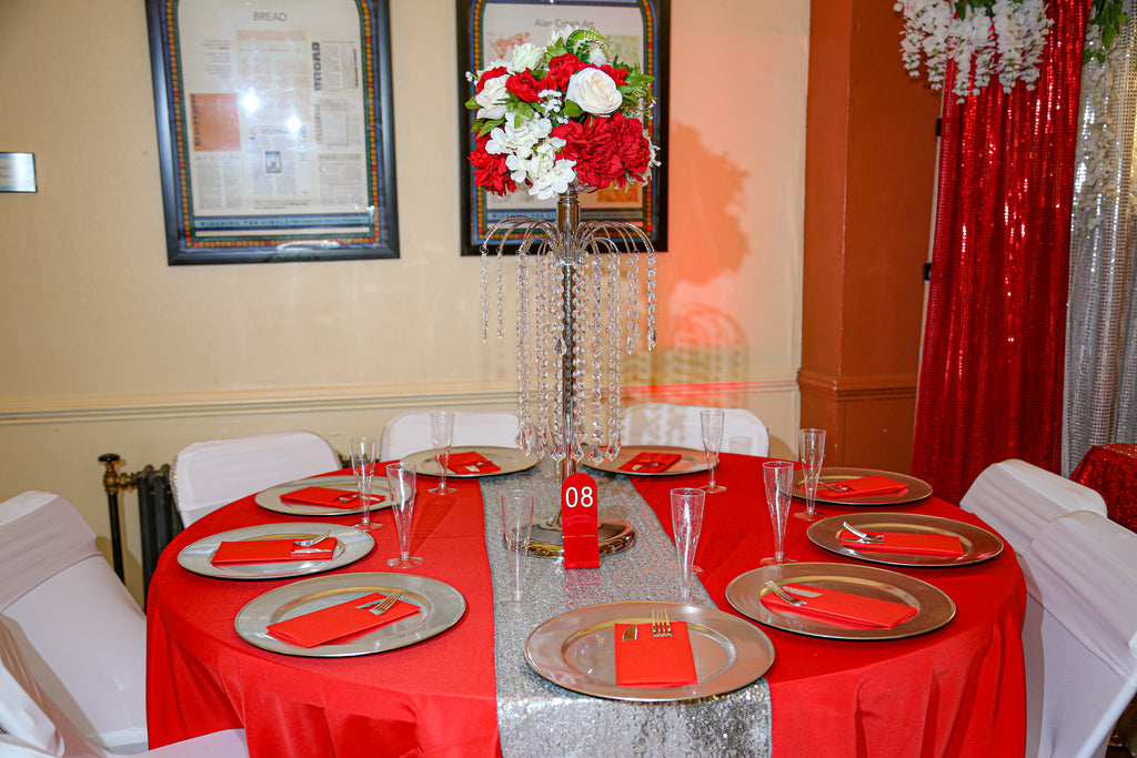 Banquet Hall Package