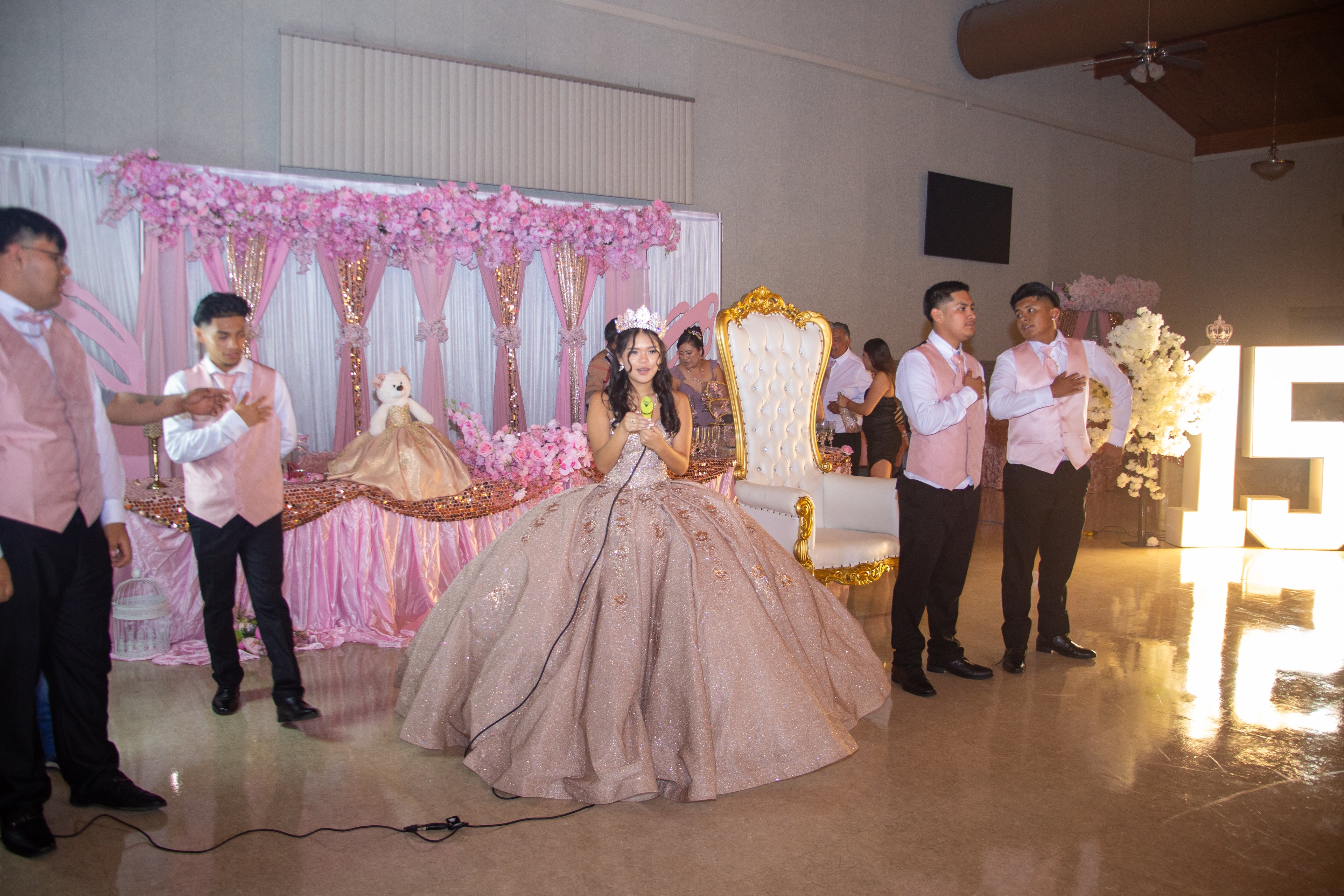 Photography Packages