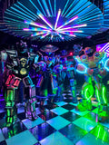 Robot Show Packages