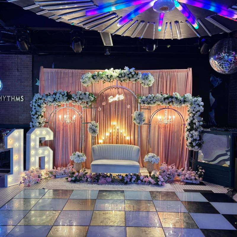 Our Venue Packages