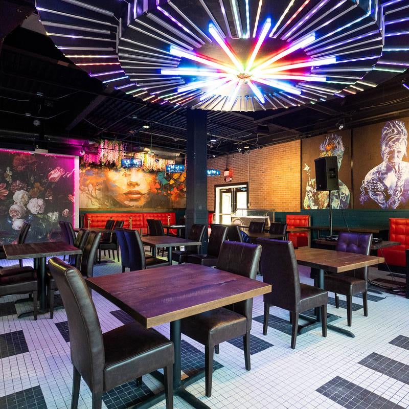 Our Venue Packages