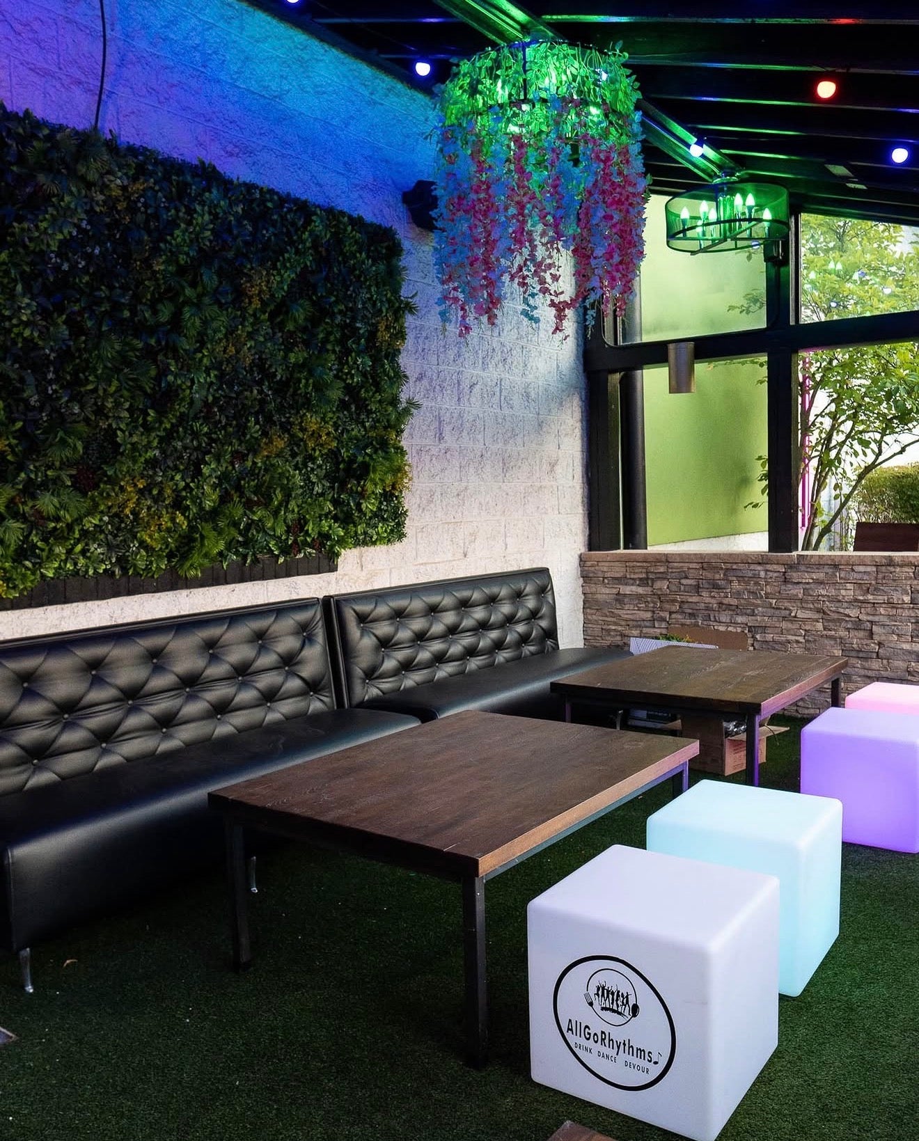 Our Venue Packages