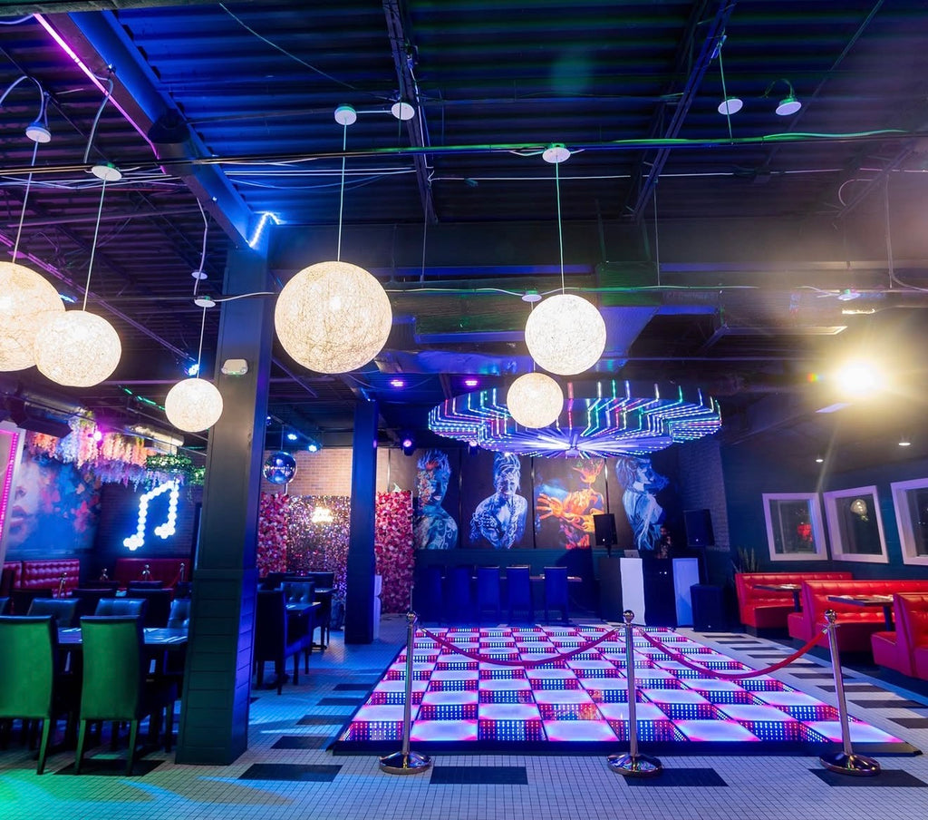 Our Venue Packages
