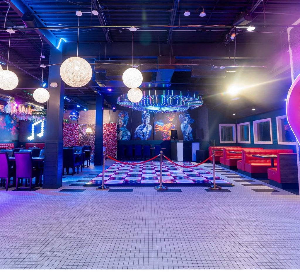 Our Venue Packages