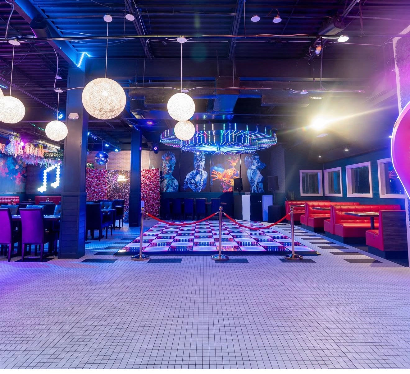 Our Venue Packages