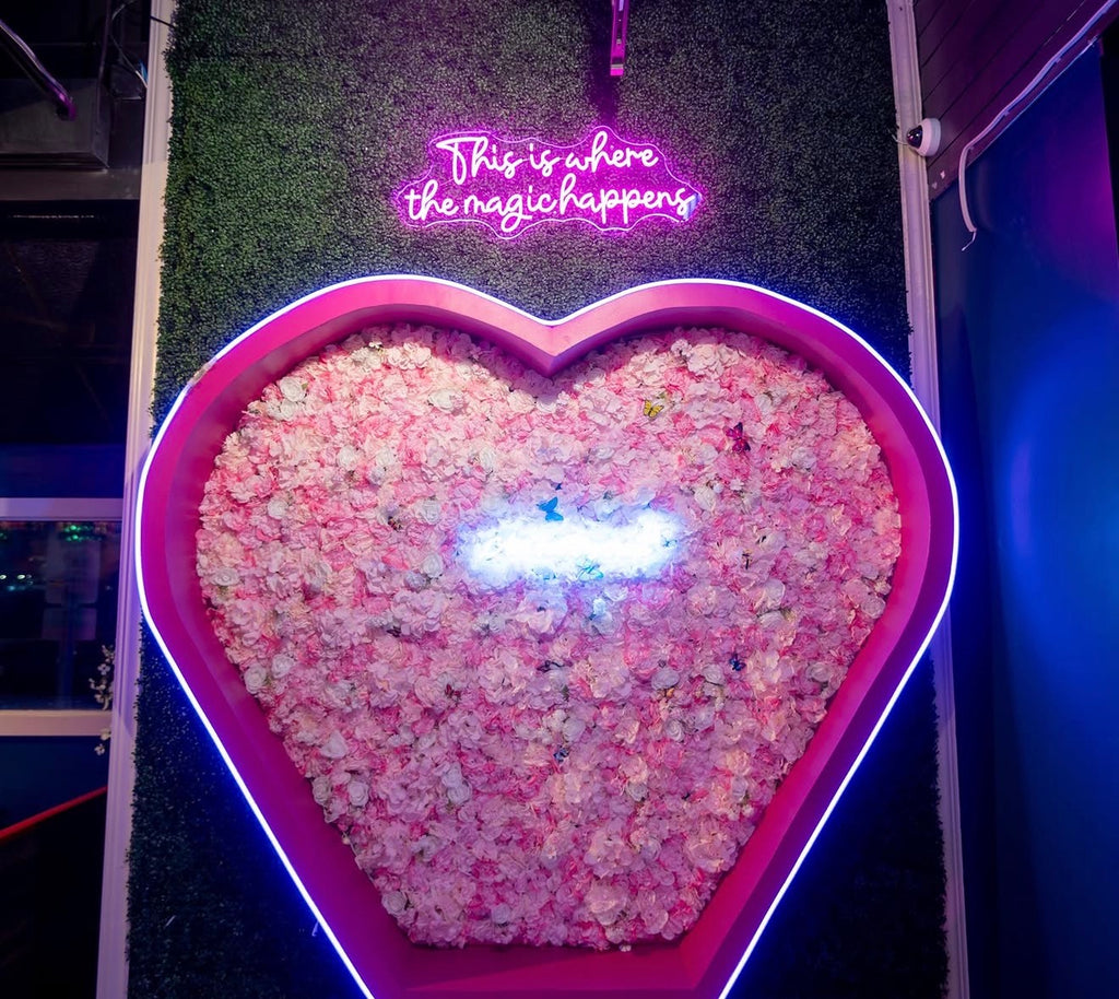 Our Venue Packages