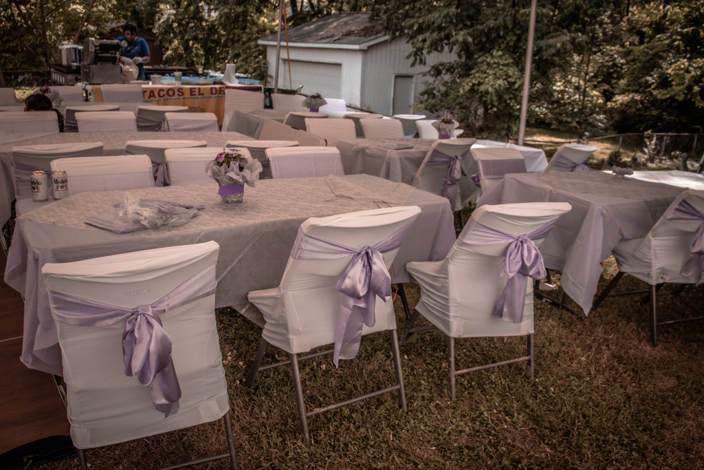 Banquet Hall Package