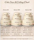 Dessert Cake Packages