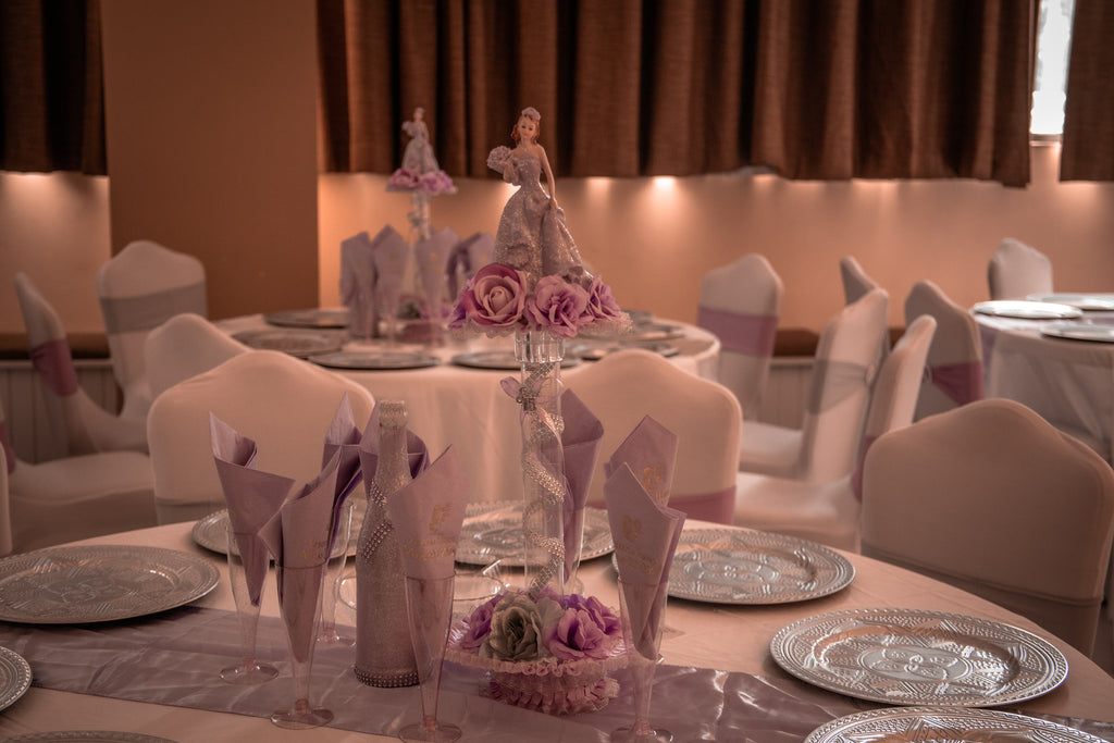 Banquet Hall Package